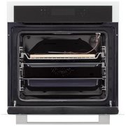Духовой шкаф KRONA UNIVERSUM 60 WH фото 3 в Краснодаре