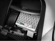 Пылесос Miele SNRF0 Boost CX1 PowerLine Parquet белый фото 4 в Краснодаре