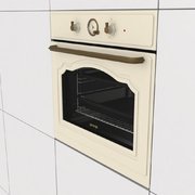 Духовой шкаф Gorenje BO7530CLI фото 3 в Краснодаре