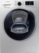 Стирально-сушильная машина Samsung WD 80K5410 OS AddWash фото 2 в Краснодаре
