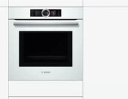 Духовой шкаф Bosch HNG 6764W1 фото 2 в Краснодаре