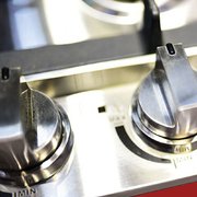 Газовая варочная поверхность Kaiser KG 9357 Turbo фото 3 в Краснодаре