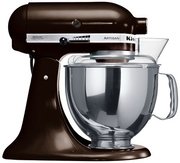 Миксер Китчен Эйд KSM150PSECH фото в Краснодаре Миксер KitchenAid KSM150PSECH фото в Краснодаре