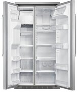 Холодильно-морозильный шкаф Kuppersbusch KEI 9750-0-2T фото 2 в Краснодаре