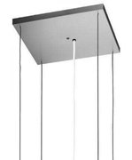 Островная вытяжка Kuppersbusch DI 3800.0 S1 Stainless steel фото 3 в Краснодаре