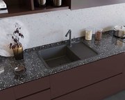 Смеситель Омойкири NAKAGAWA CA фото 4 в Краснодаре Смеситель Omoikiri NAKAGAWA CA фото 4 в Краснодаре