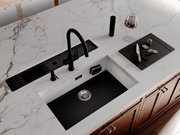 Мойка Omoikiri KITEN 70-INT GB фото 4 в Краснодаре