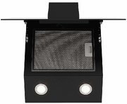 Вытяжка Faber VELA BK 60 фото 4 в Краснодаре