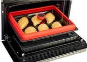 Духовой шкаф Teka IOVEN SS INOX фото 3 в Краснодаре