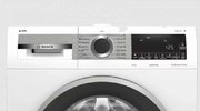 Стиральная машина с фронтальной загрузкой BOSCH WGA254A0OE фото 2 в Краснодаре
