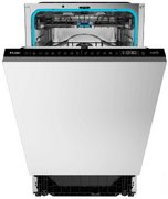 Встраиваемая посудомоечная машина Haier HDWE11-696RU