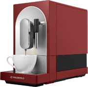 Кофемашина Maunfeld MF-A7021RD фото 2 в Краснодаре