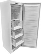 Морозильник Schaub Lorenz SLF L168M1 W фото 3 в Краснодаре