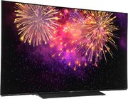 Телевизор Hyundai 55" H-LED55OBU7700 фото 4 в Краснодаре