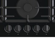 Газовая варочная панель на стеклокерамике Gorenje GCW951B фото 3 в Краснодаре