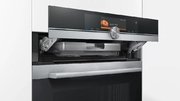 Духовой шкаф Siemens HS 658GXS1 фото 2 в Краснодаре