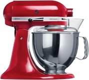 Миксер Китчен Эйд KSM150PSEER фото в Краснодаре Миксер KitchenAid KSM150PSEER фото в Краснодаре