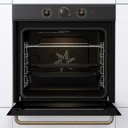 Духовой шкаф Gorenje BOS67371CLB фото 2 в Краснодаре