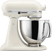 Планетарный миксер Китчен Эйд Artisan 5KSM125EPL фото в Краснодаре Планетарный миксер KitchenAid Artisan 5KSM125EPL фото в Краснодаре