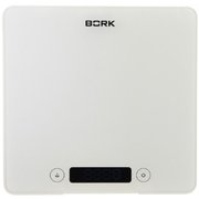 Кухонные весы БОРК N781 фото в Краснодаре Кухонные весы BORK N781 фото в Краснодаре