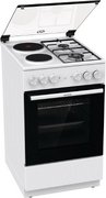Комбинированная плита Gorenje GK5A11WG фото в Краснодаре
