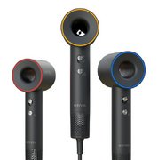 Настенный фен Meyvel MF12-1600 Серый (Gray) фото 3 в Краснодаре
