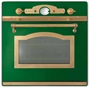 Духовой шкаф Restart ELF061 Green Духовой шкаф Restart ELF061 Green
