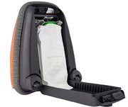 Пылесос БОРК  V705 Orange фото 4 в Краснодаре Пылесос BORK  V705 Orange фото 4 в Краснодаре