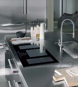 Варочная панель KitchenAid KHIP5 90510 фото 2 в Краснодаре
