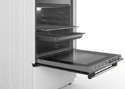 Отдельностоящая электрическая плита BOSCH HKG950120R фото 4 в Краснодаре