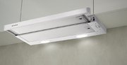 Встраиваемая вытяжка Faber FLEXA GLASS W A60 фото 3 в Краснодаре
