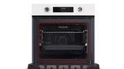 Духовой шкаф Teka HSB 6350 P WHITE фото 3 в Краснодаре