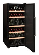 Винный шкаф La Sommeliere SLS117 фото 2 в Краснодаре