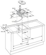 Фритюрница Gaggenau VF 230-111 фото 2 в Краснодаре