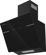 Вытяжка Maunfeld Astro 50 чёрное стекло фото 2 в Краснодаре