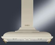 Вытяжка Smeg KC19POE фото 3 в Краснодаре