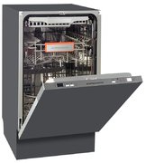 Посудомоечная машина Kuppersberg GS4533 фото 3 в Краснодаре