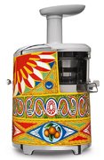 Соковыжималка Смег SJF01DGEU фото 3 в Краснодаре Соковыжималка Smeg SJF01DGEU фото 3 в Краснодаре