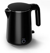 Электрический чайник Meyvel MKE-04T (Black) фото в Краснодаре