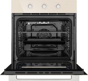 Электрический духовой шкаф Maunfeld MEOC708PBG фото 2 в Краснодаре