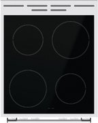 Электрическая плита Gorenje GEC5A61WG фото 3 в Краснодаре