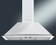 Вытяжка Smeg KT90BE фото 2 в Краснодаре