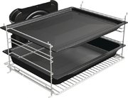 Духовой шкаф Gorenje BO7530CLB фото 4 в Краснодаре