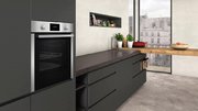 Духовой шкаф Neff B2CCG6AN0 фото 4 в Краснодаре