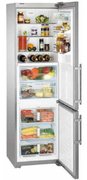 Холодильник Liebherr CBNes 3956 Premium BioFresh NoFrost