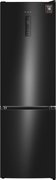 Отдельностоящий холодильник с инвертором Weissgauff WRK 2000 Total NoFrost Inverter Black фото в Краснодаре