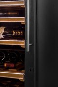 Монотемпературный винный шкаф EuroCave V-LAPREM-L VLP-1001-L фото 2 в Краснодаре