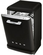 Посудомоечная машина Smeg BLV2NE-2 фото 2 в Краснодаре