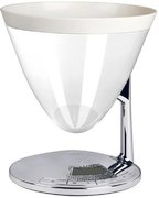 Кухонные весы Бугатти Scale-Timer UMA White Swarovski фото в Краснодаре Кухонные весы Bugatti Scale-Timer UMA White Swarovski фото в Краснодаре