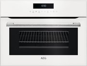 Духовой шкаф AEG KMR761000W